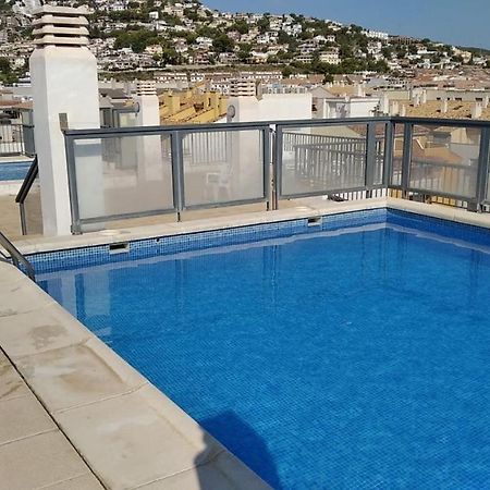 Appartamento Amplia Planta Baja Peñíscola Esterno foto